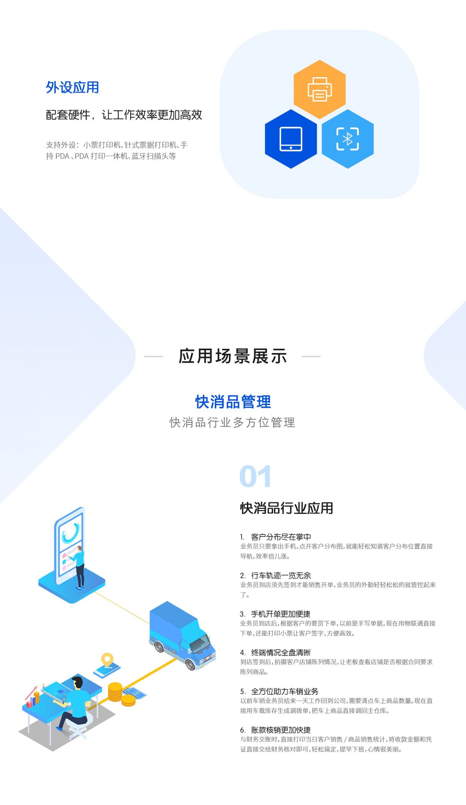 管家婆物聯通——指尖上的管理，就這么簡單！
