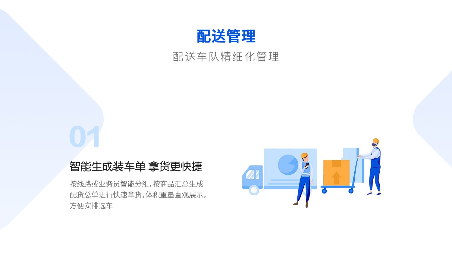 管家婆物聯通——指尖上的管理，就這么簡單！