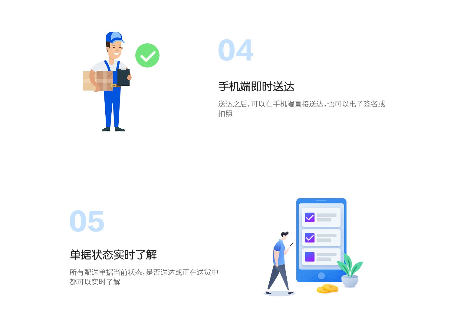 管家婆物聯通——指尖上的管理，就這么簡單！