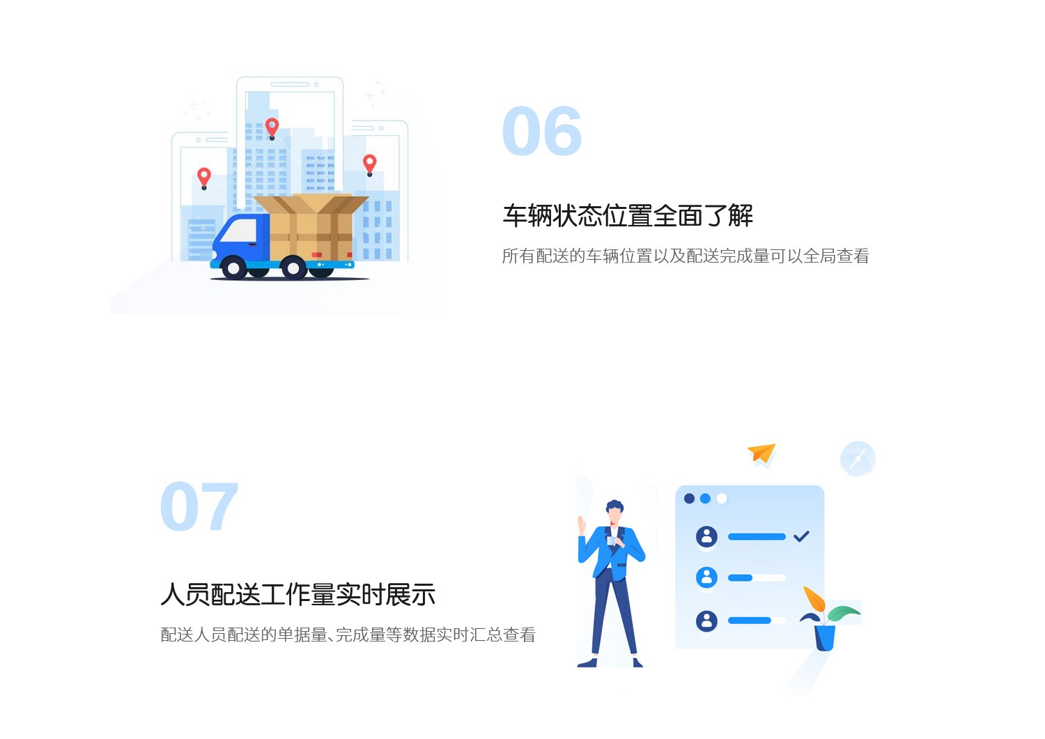 管家婆物聯通——指尖上的管理，就這么簡單！