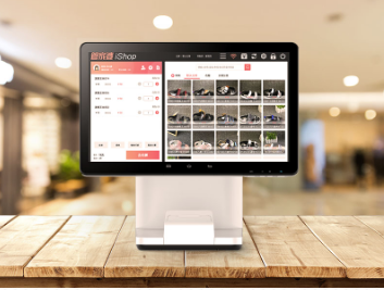 管家婆ishop（APP）——手機移動終端新一代進銷存財管理系統(tǒng)
