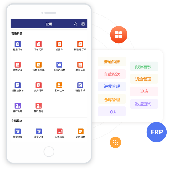 網(wǎng)上管家婆云APP-管賬、管貨、管生意、一個APP搞定