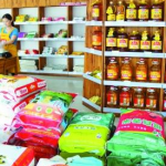 南通管家婆：零售額超萬億，食品糧油行業(yè)如何向信息化轉(zhuǎn)型？