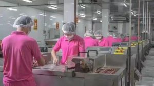 管家婆軟件工貿(mào)PRO計件工資管理：復(fù)雜工資，簡單搞定