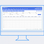 管家婆天通ERP S系列——商貿(mào)及生產(chǎn)型企業(yè)供應(yīng)鏈運營與管控開放式平臺
