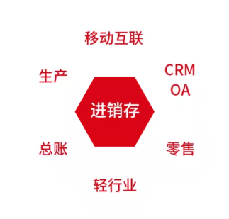管家婆輝煌版——極易上手的中小企業(yè)進(jìn)銷存財(cái)務(wù)管理軟件