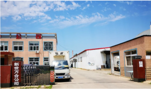 客戶案例：大型冷凍食品公司，用管家婆分銷ERPA8速凍版就夠了！