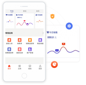 管家婆小編手把手教你，如何挑選手機(jī)進(jìn)銷存軟件