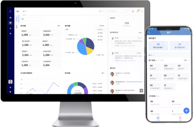 管家婆CRM+企業(yè)微信SOP：助力企業(yè)重構(gòu)新運營，實現(xiàn)新增長